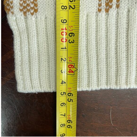 Timberland Scarf Buffalo Plaid Fall - Picture 5 of 5